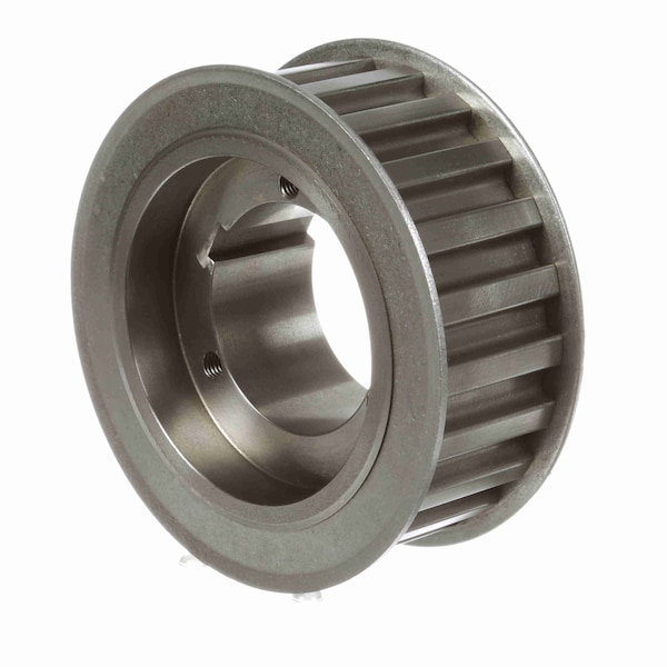 Gearbelt Pulleys-500, No 22XHQ200